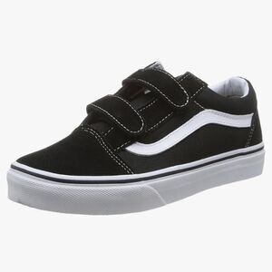 Vans Boys size 2